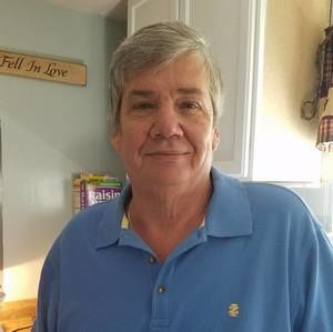 Meet your Posher, Darrell